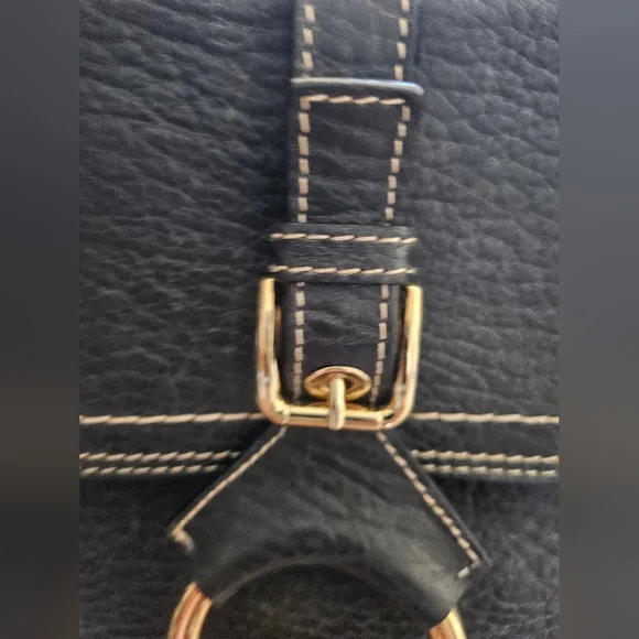 Dolce & Gabbana Vintage Shoulder Bag